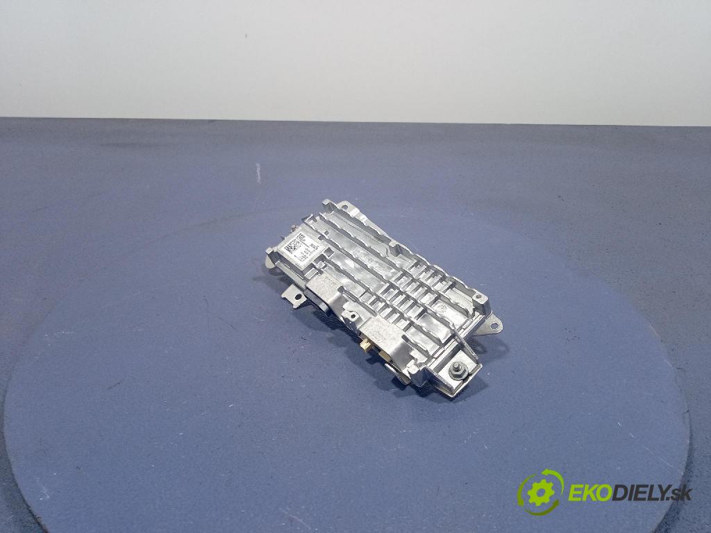 Bmw I5 m60 xdrive 2023 riadiaca jednotka 5B33838