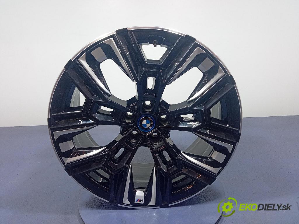 Bmw I5 m60 xdrive 2023 Ráfiky: Hlinikové: 5A324E8