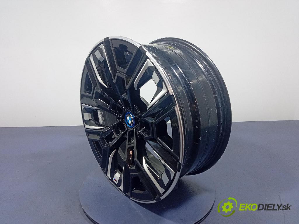 Bmw I5 m60 xdrive 2023 Ráfiky: Hlinikové: 5A324E8