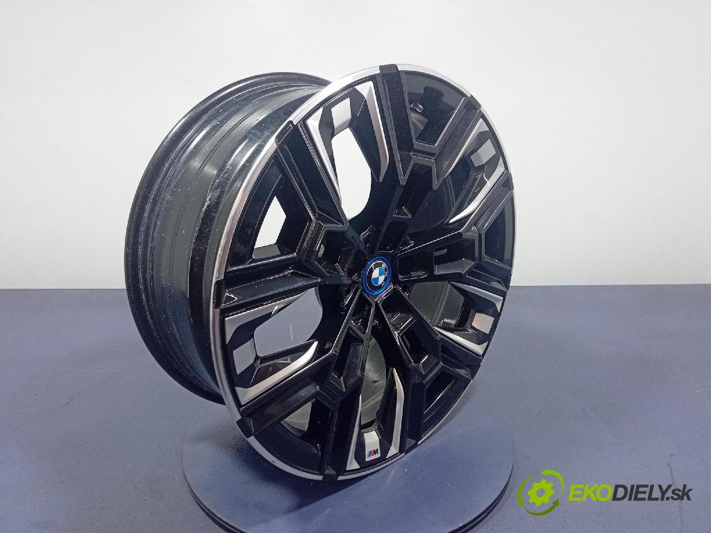 Bmw I5 m60 xdrive 2023 Ráfiky: Hlinikové: 5A324E8