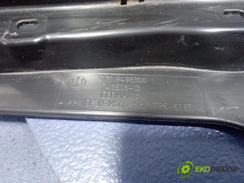 Bmw I5 m60 xdrive 2023 Stena: 9498300