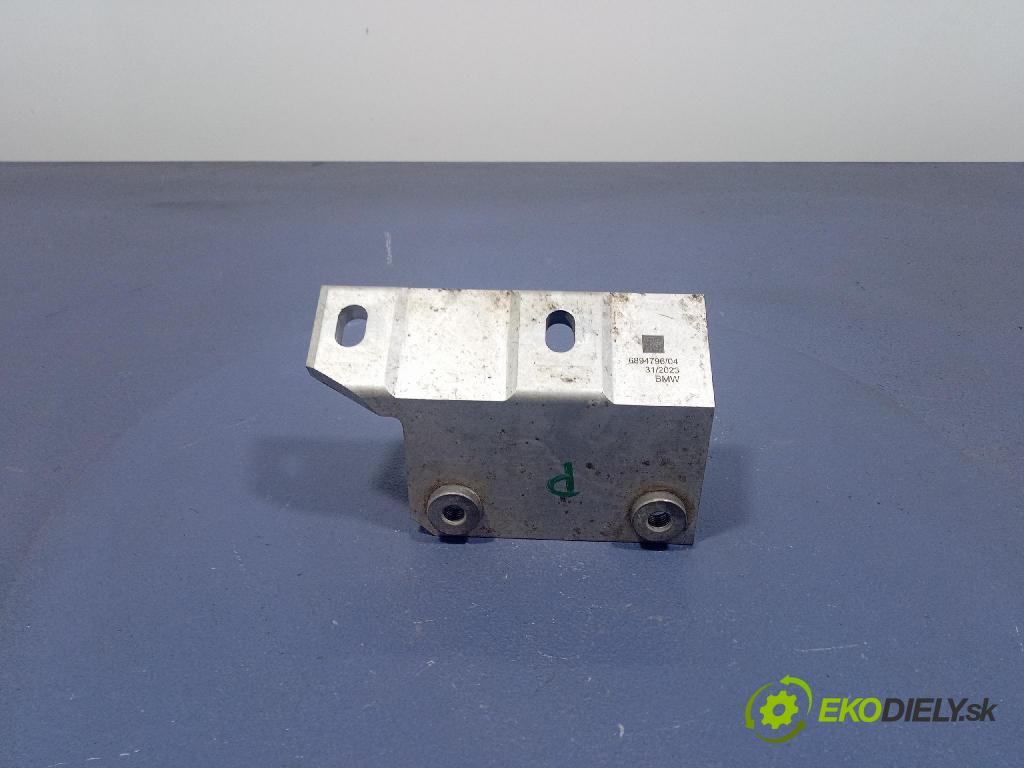 Bmw I5 m60 xdrive 2023 Suspenze: Predné 6894796