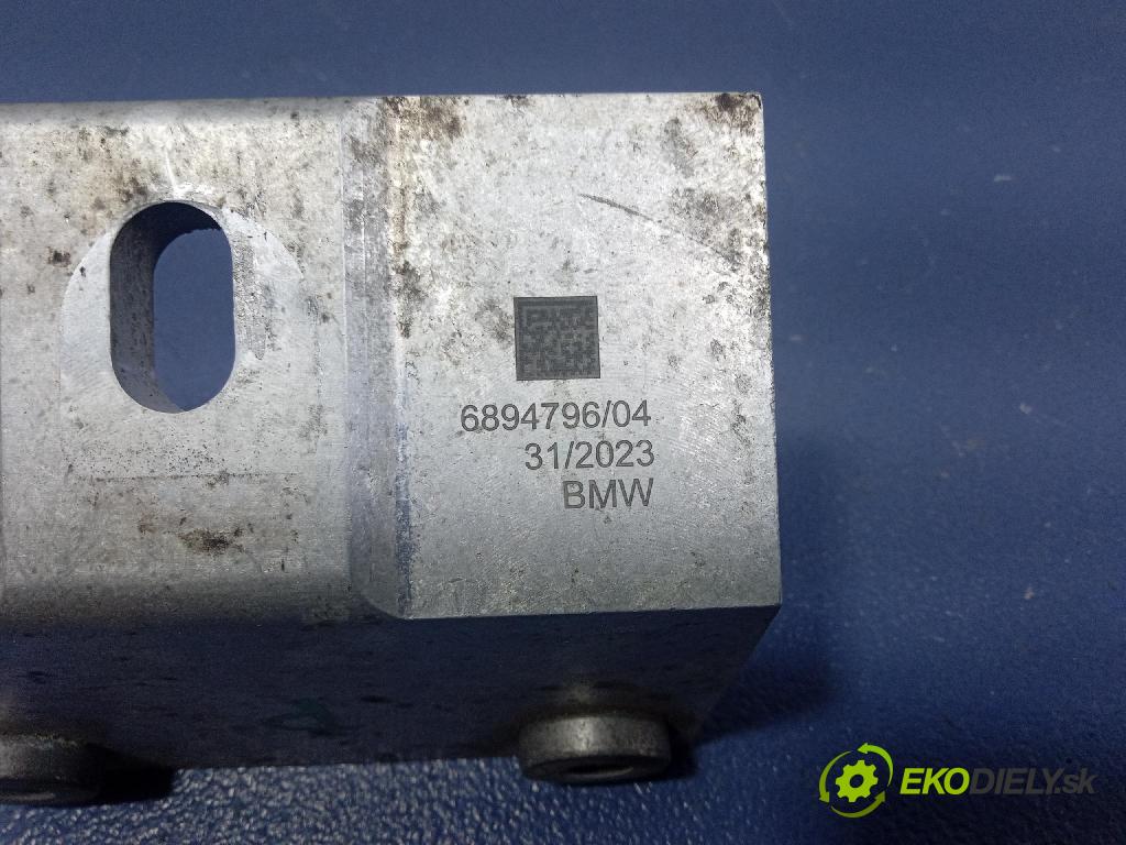 Bmw I5 m60 xdrive 2023 Suspenze: Predné 6894796