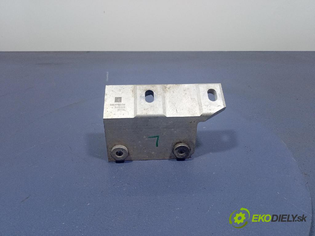 Bmw I5 m60 xdrive 2023 Suspenze: Predné 6894795