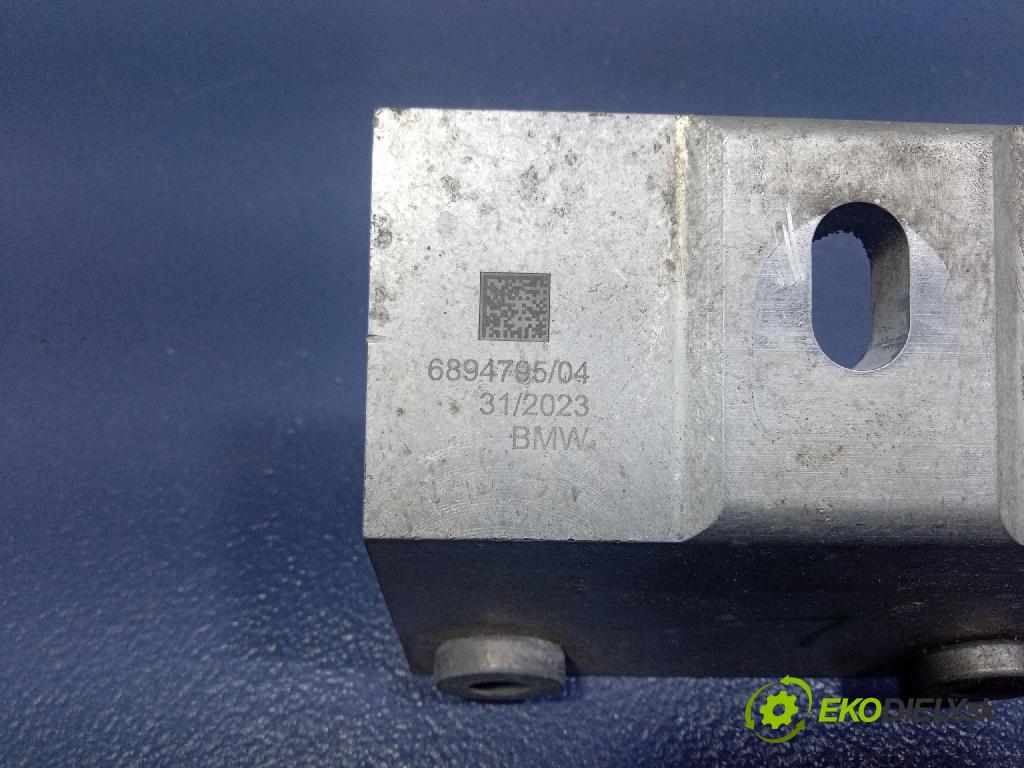 Bmw I5 m60 xdrive 2023 Suspenze: Predné 6894795