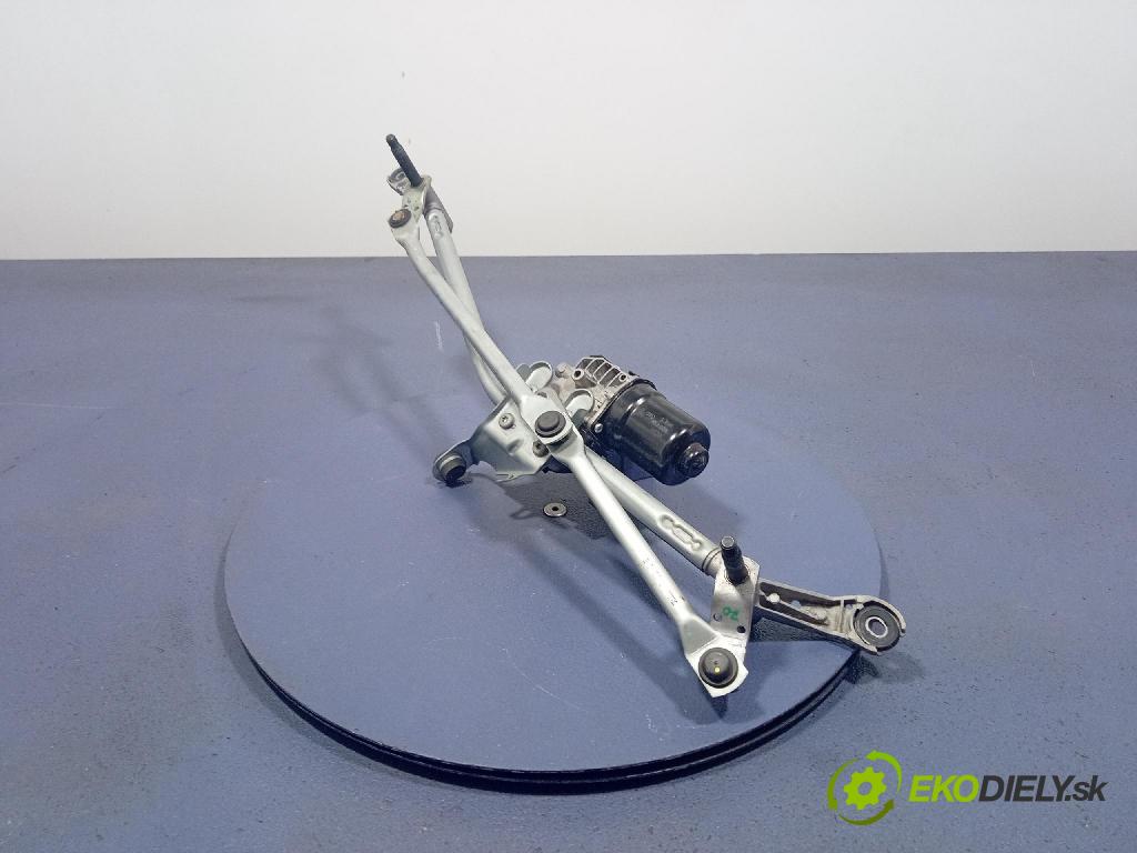 Bmw I5 m60 xdrive 2023 mechanizmus motor: Stierače: Predné 5A671A3