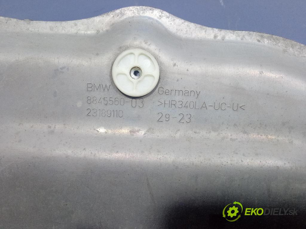 Bmw I5 m60 xdrive 2023 kryt Motor: 8845560