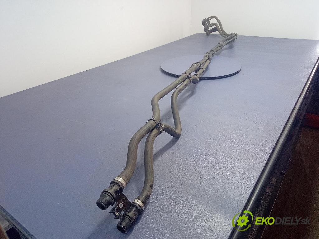 Bmw I5 m60 xdrive 2023 rúrka Chladič: 9886638