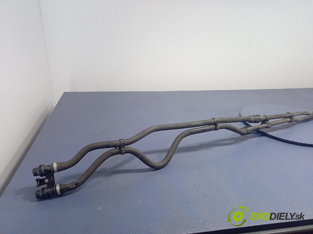 Bmw I5 m60 xdrive 2023 rúrka Chladič: 9886638