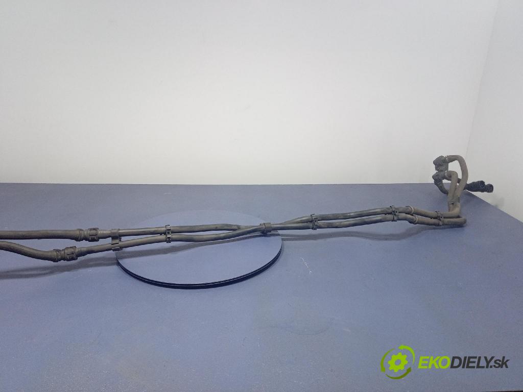 Bmw I5 m60 xdrive 2023 rúrka Chladič: 9886638