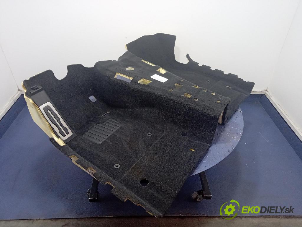 Bmw I5 m60 xdrive 2023 koberec do auta 5A36B78