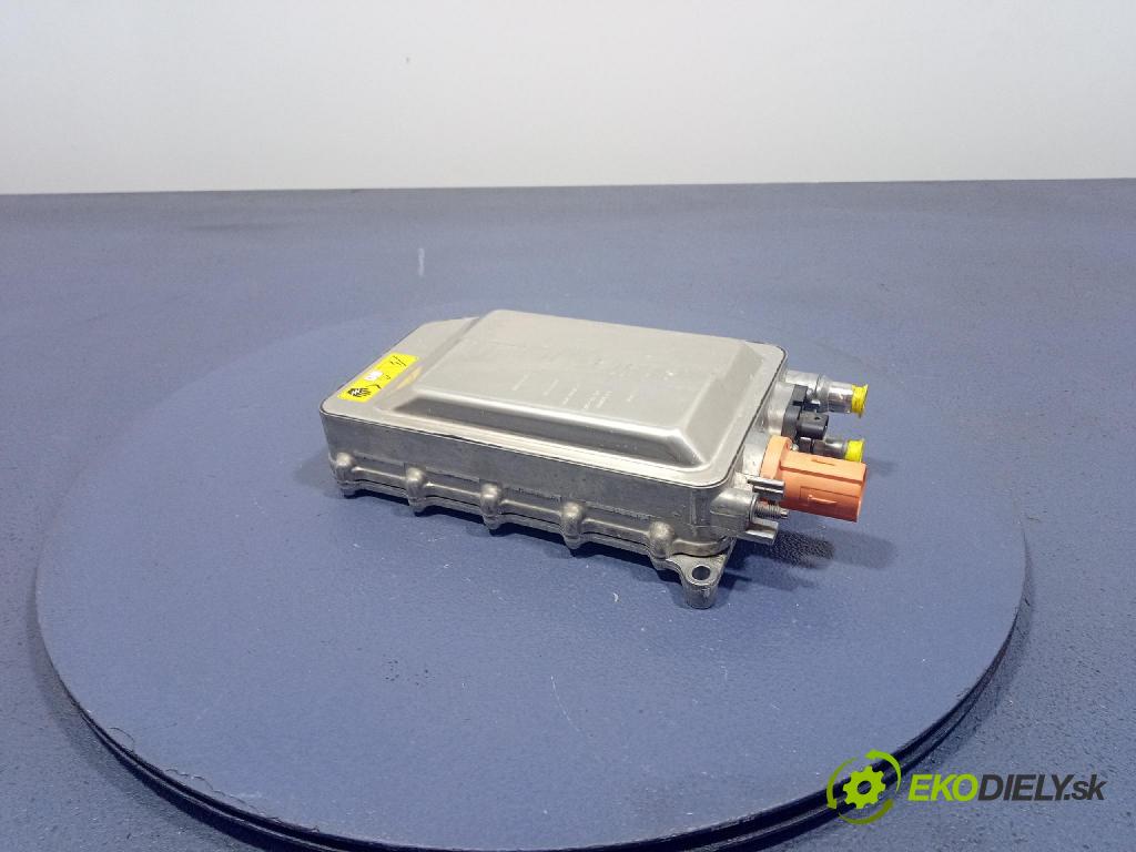 Bmw I5 m60 xdrive 2023 radiator 5A9D015