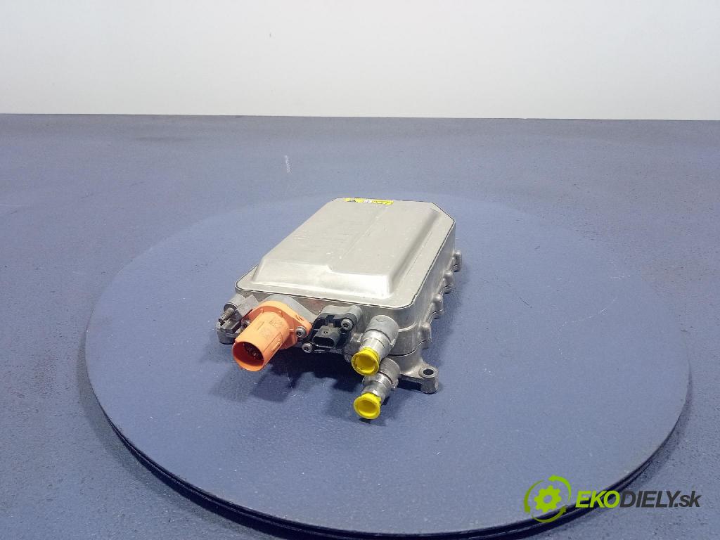 Bmw I5 m60 xdrive 2023 radiator 5A9D015