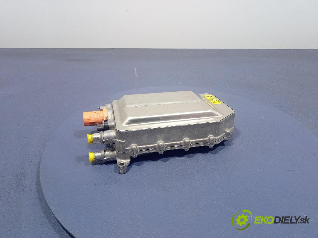 Bmw I5 m60 xdrive 2023 radiator 5A9D015