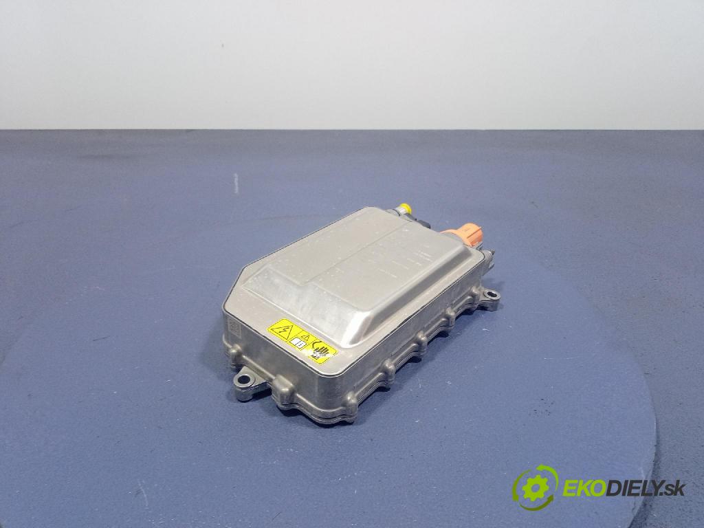 Bmw I5 m60 xdrive 2023 radiator 5A9D015