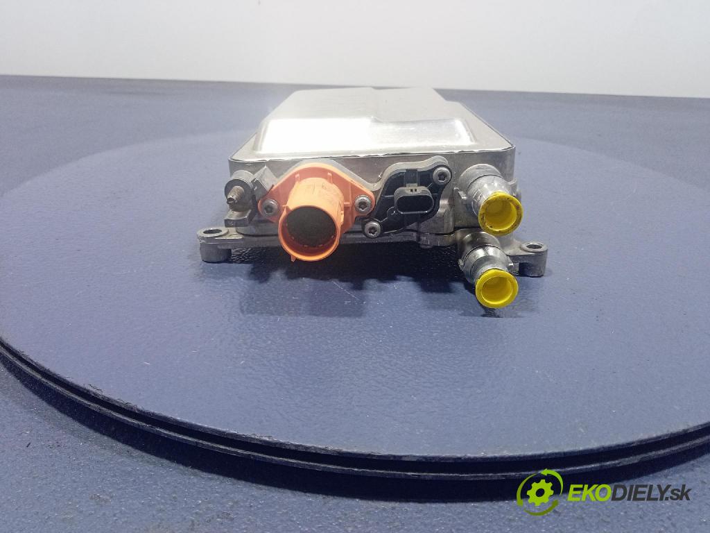 Bmw I5 m60 xdrive 2023 radiator 5A9D015