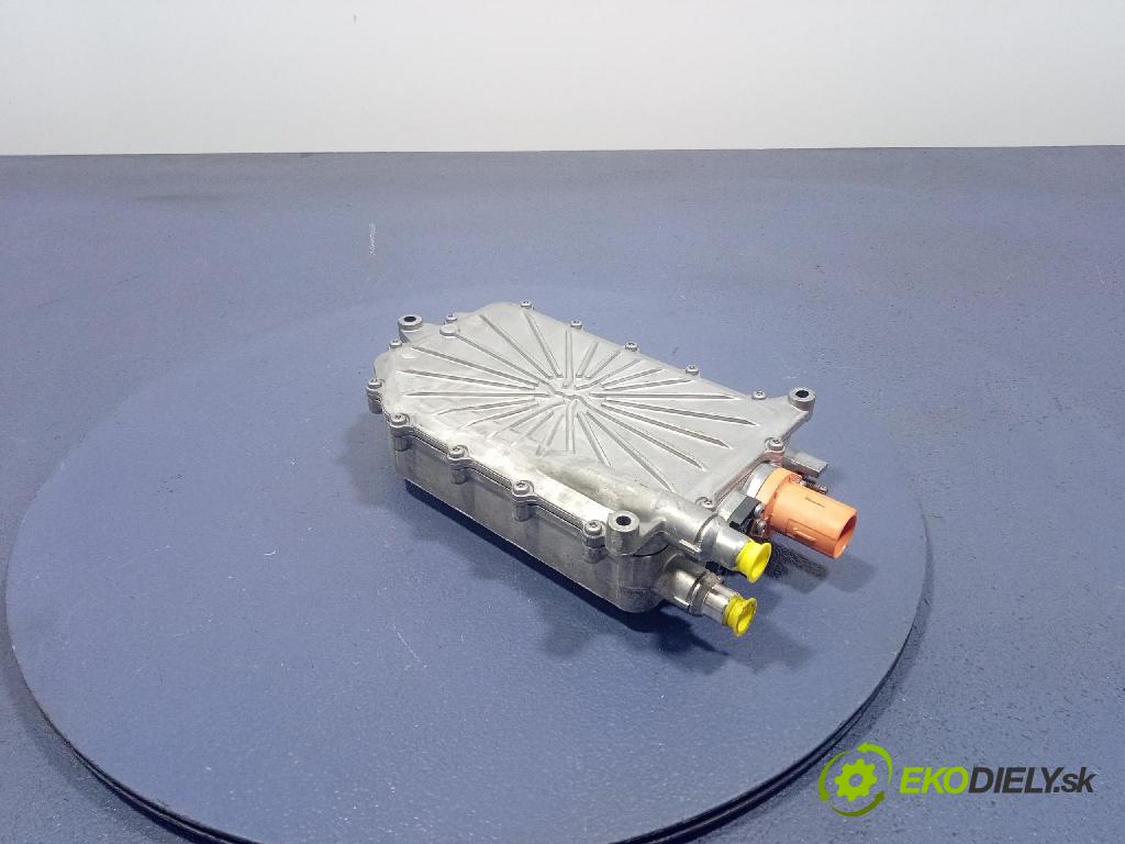 Bmw I5 m60 xdrive 2023 radiator 5A9D015