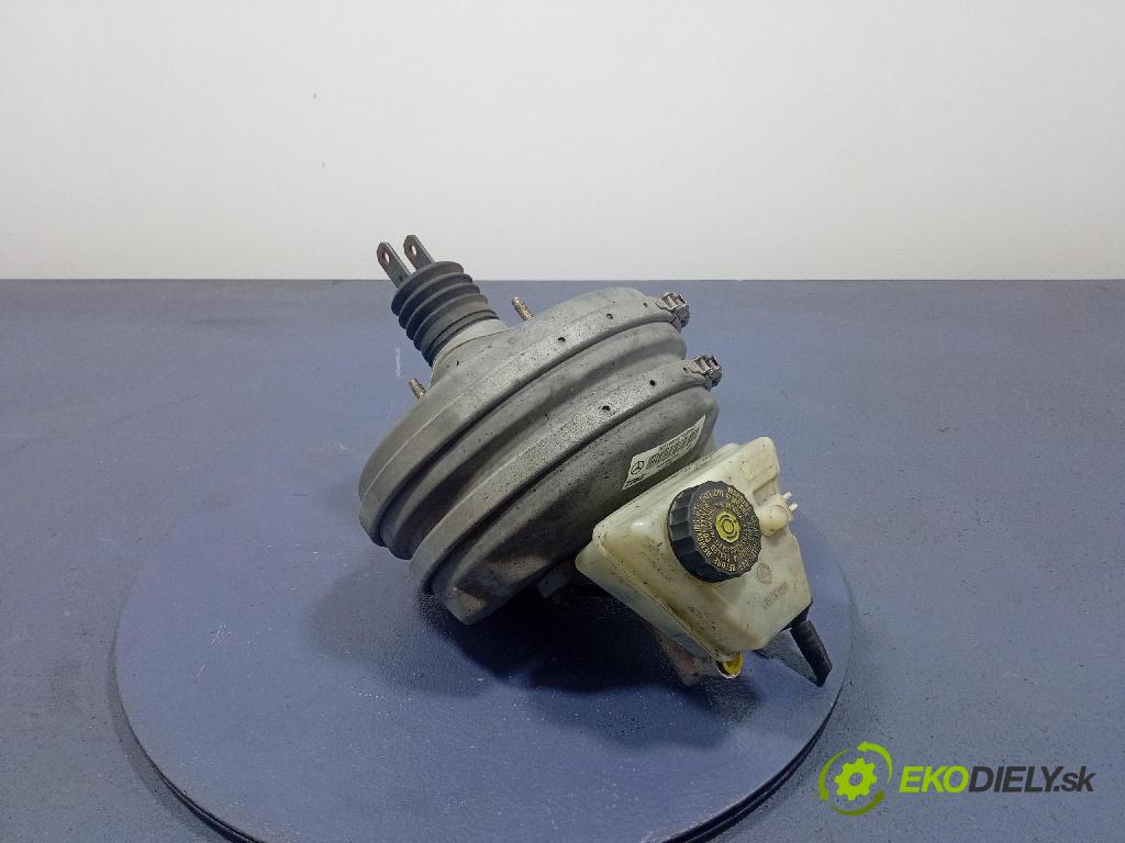 Mercedes E-klasa 2000 servo Brzdní: A2104300130