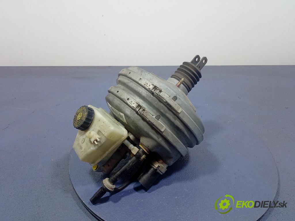 Mercedes E-klasa 2000 servo Brzdní: A2104300130