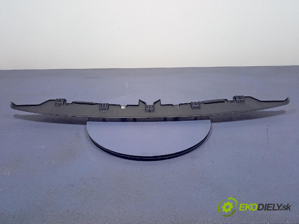 Bmw I5 m60 xdrive 2023 torpédo 5A0A8C3