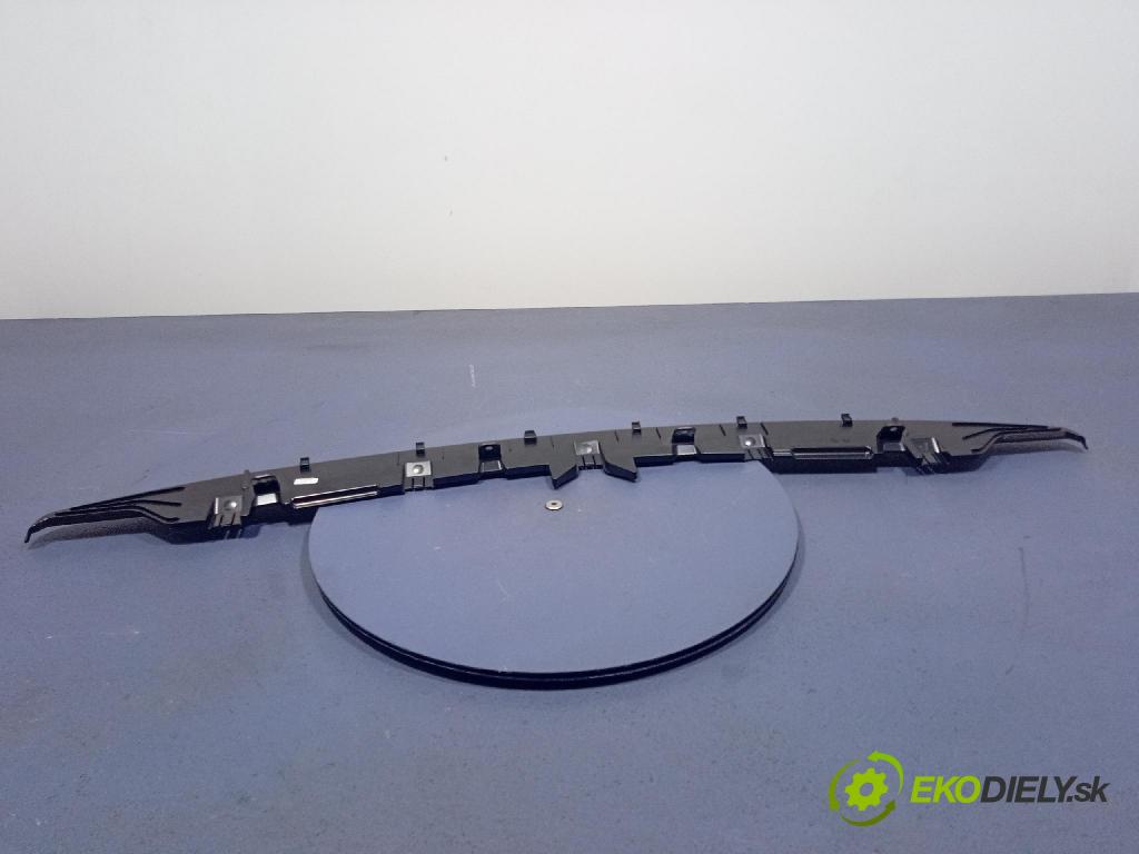 Bmw I5 m60 xdrive 2023 torpédo 5A0A8C3