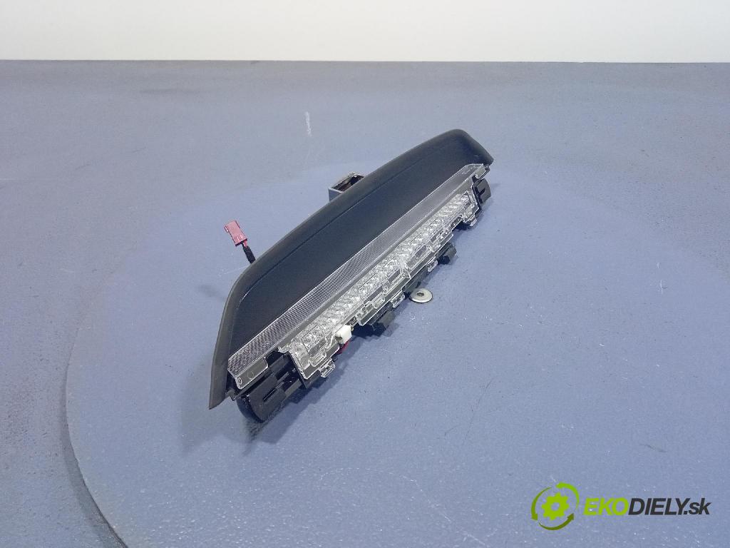 Bmw I5 m60 xdrive 2023 Svetlo: Stop: 5A0233914