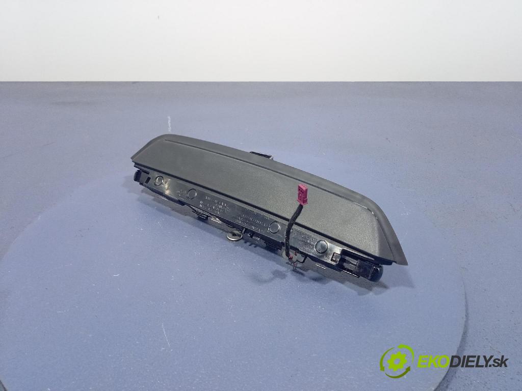 Bmw I5 m60 xdrive 2023 Svetlo: Stop: 5A0233914