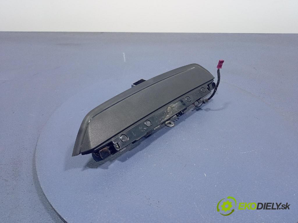 Bmw I5 m60 xdrive 2023 Svetlo: Stop: 5A0233914