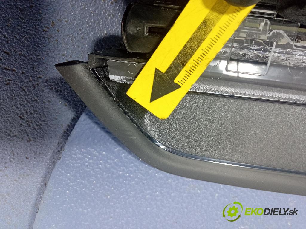Bmw I5 m60 xdrive 2023 Svetlo: Stop: 5A0233914