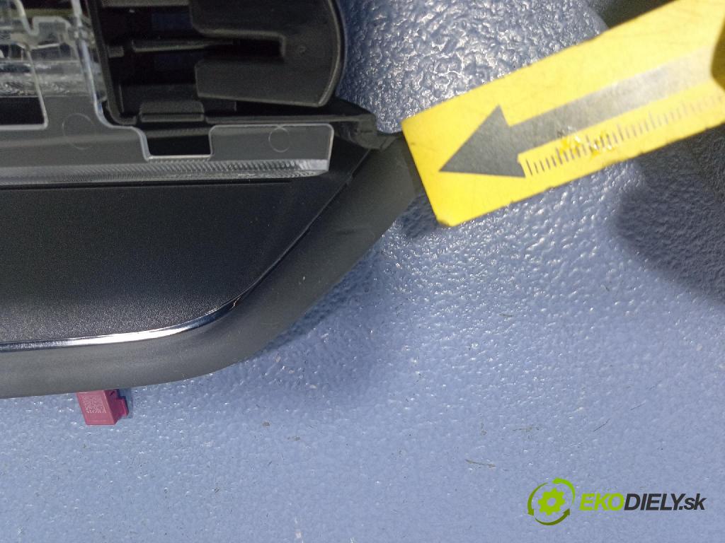 Bmw I5 m60 xdrive 2023 Svetlo: Stop: 5A0233914