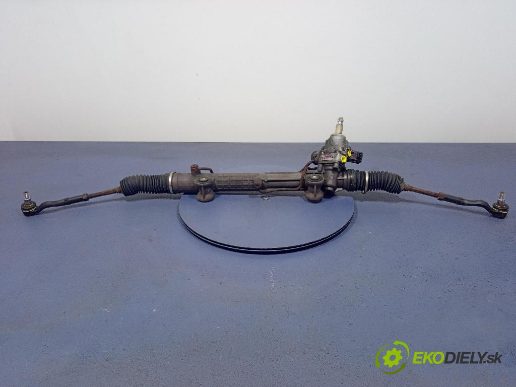 Mercedes E-klasa 2000 Ozubené kolo: volant A2104602984