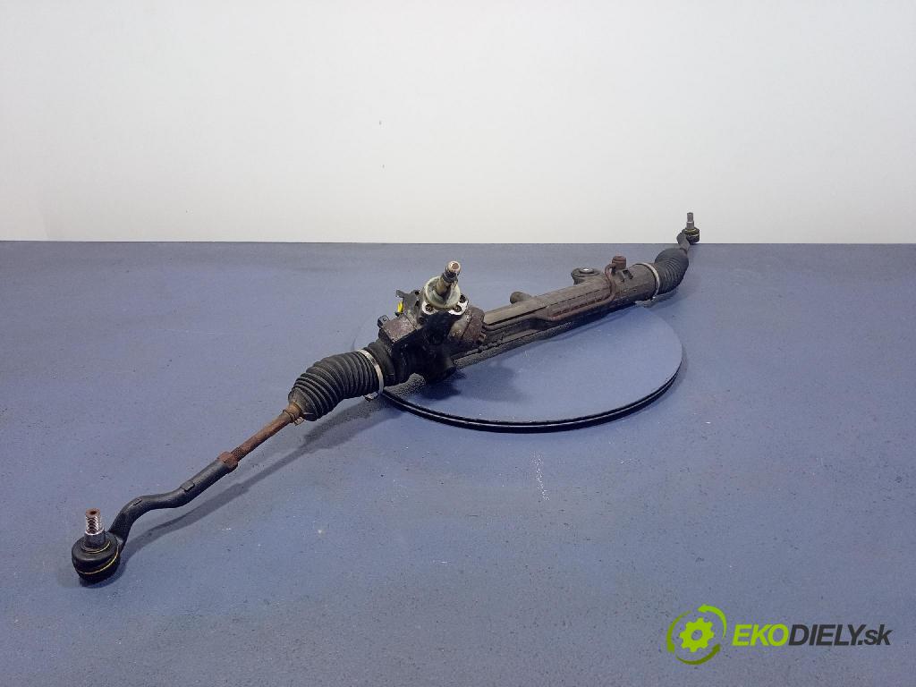 Mercedes E-klasa 2000 Ozubené kolo: volant A2104602984