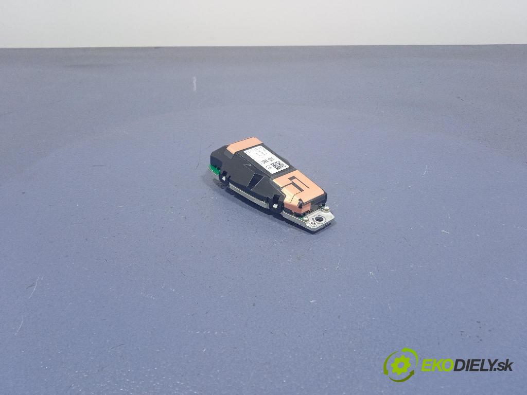 Bmw I5 m60 xdrive 2023 Antena 5A09D89