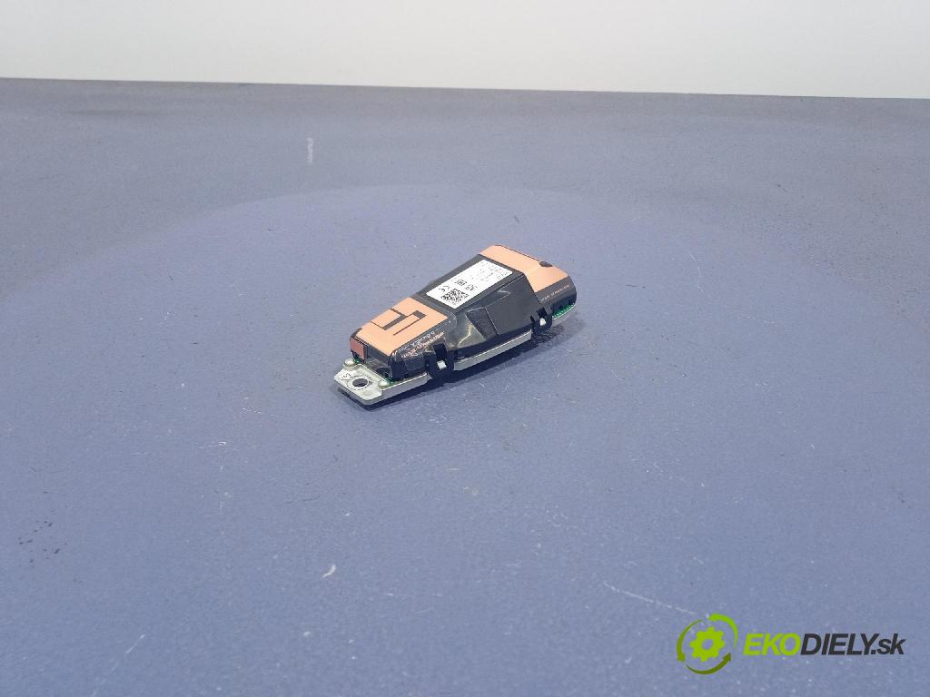 Bmw I5 m60 xdrive 2023 Antena 5A09D89