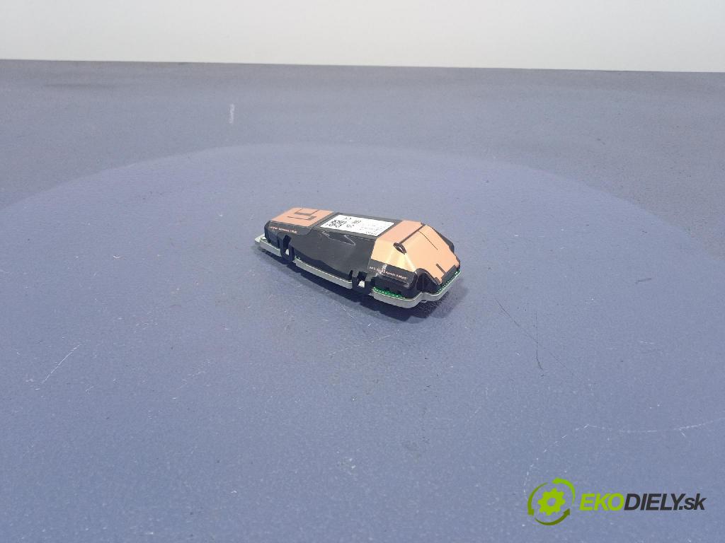 Bmw I5 m60 xdrive 2023 Antena 5A09D89