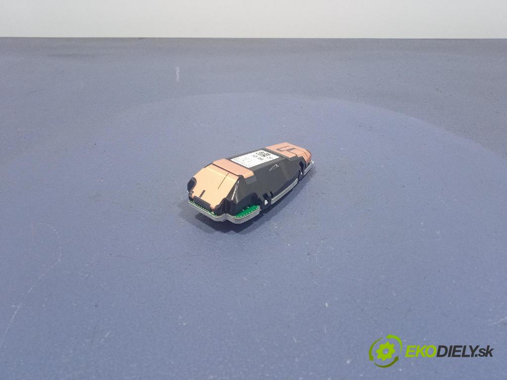 Bmw I5 m60 xdrive 2023 Antena 5A09D89