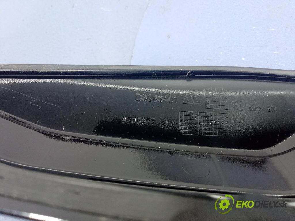 Bmw I5 m60 xdrive 2023 Antena 5A3C606
