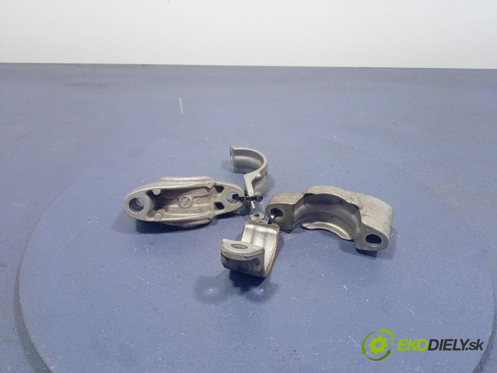 Bmw I5 m60 xdrive 2023 Ozubené kolo: volant 6898108