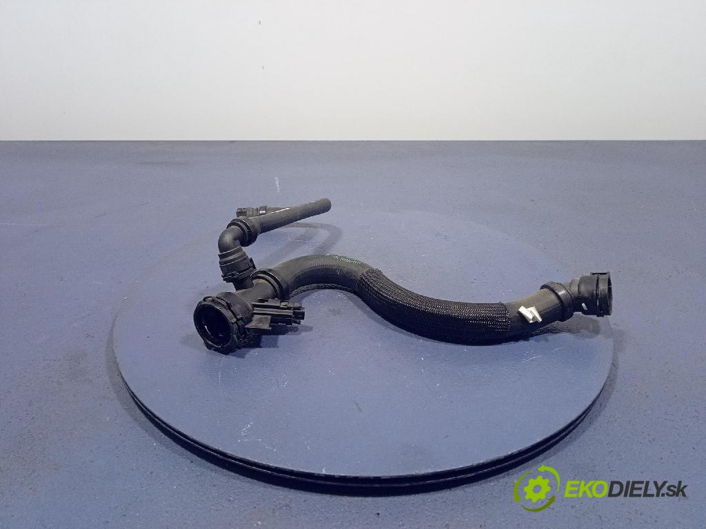 Bmw I5 m60 xdrive 2023 rúrka Chladič: 8490261