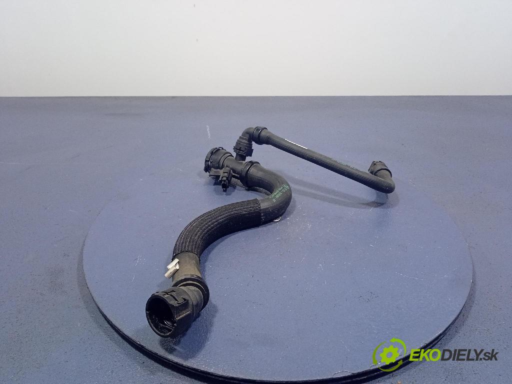 Bmw I5 m60 xdrive 2023 rúrka Chladič: 8490261