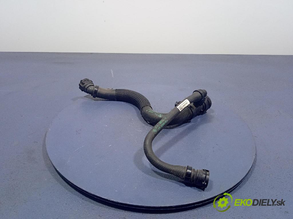 Bmw I5 m60 xdrive 2023 rúrka Chladič: 8490261