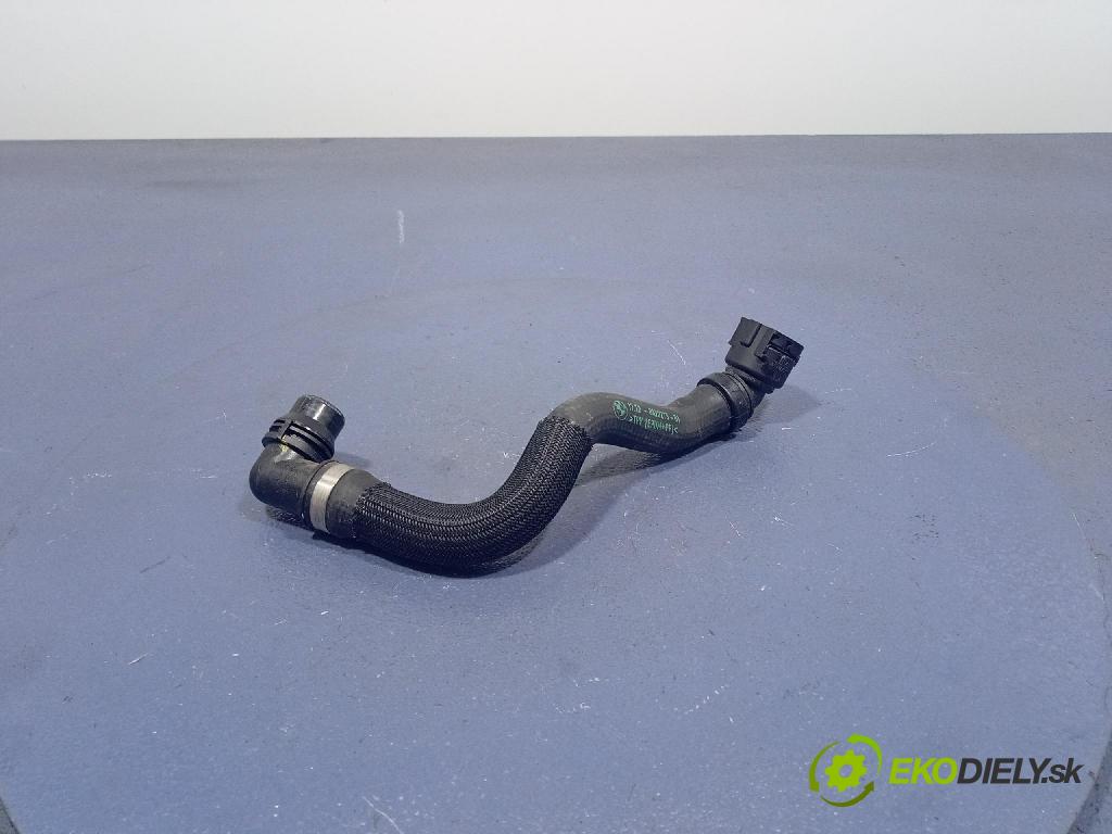 Bmw I5 m60 xdrive 2023 rúrka Chladič: 8490275