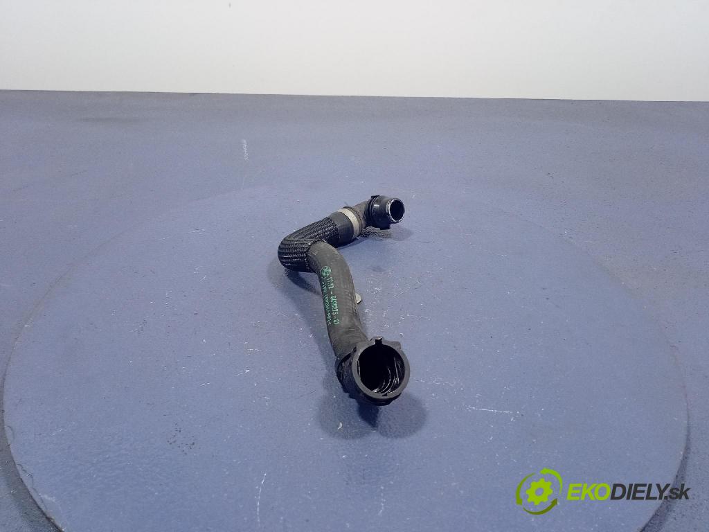 Bmw I5 m60 xdrive 2023 rúrka Chladič: 8490275