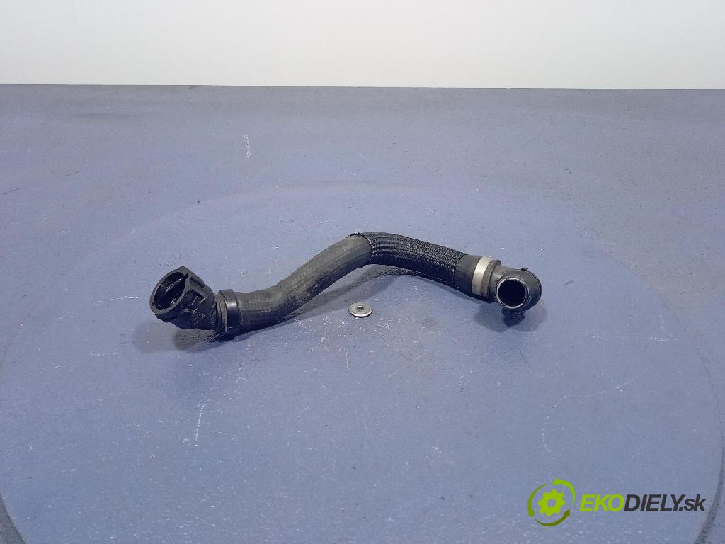 Bmw I5 m60 xdrive 2023 rúrka Chladič: 8490275