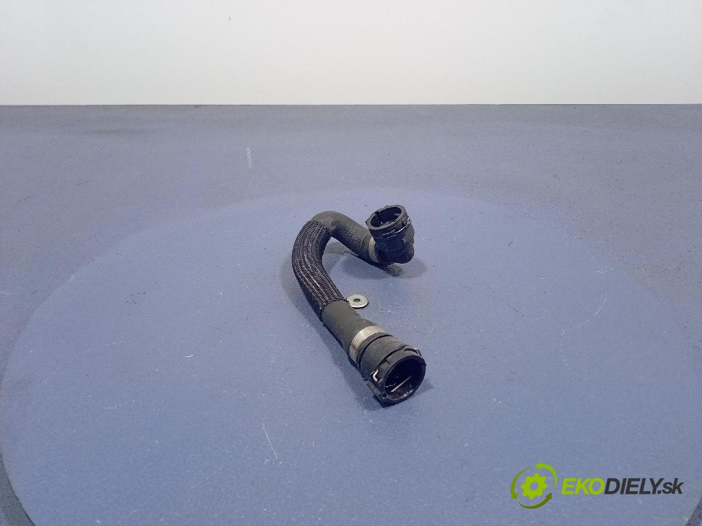 Bmw I5 m60 xdrive 2023 rúrka Chladič: 8844221