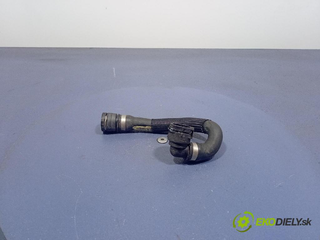 Bmw I5 m60 xdrive 2023 rúrka Chladič: 8844221