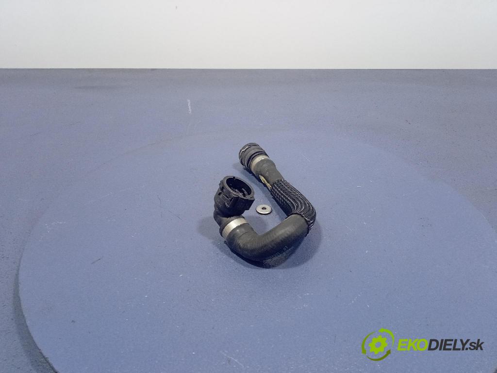 Bmw I5 m60 xdrive 2023 rúrka Chladič: 8844221