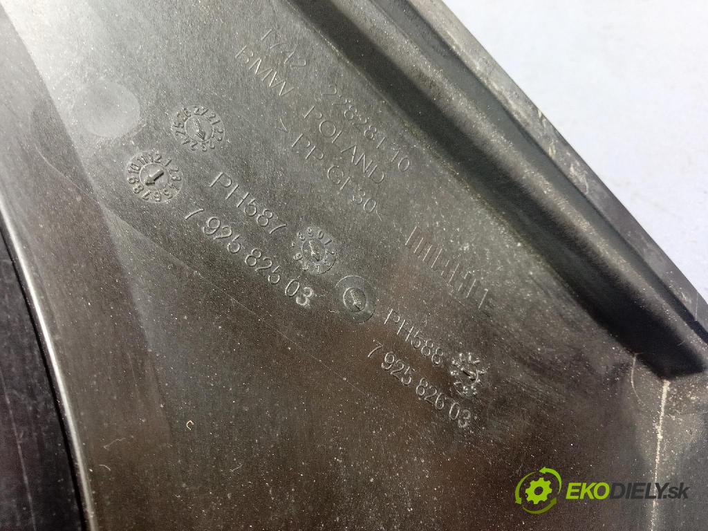 Bmw I5 m60 xdrive 2023 Ventilátor Chladič: 7925816
