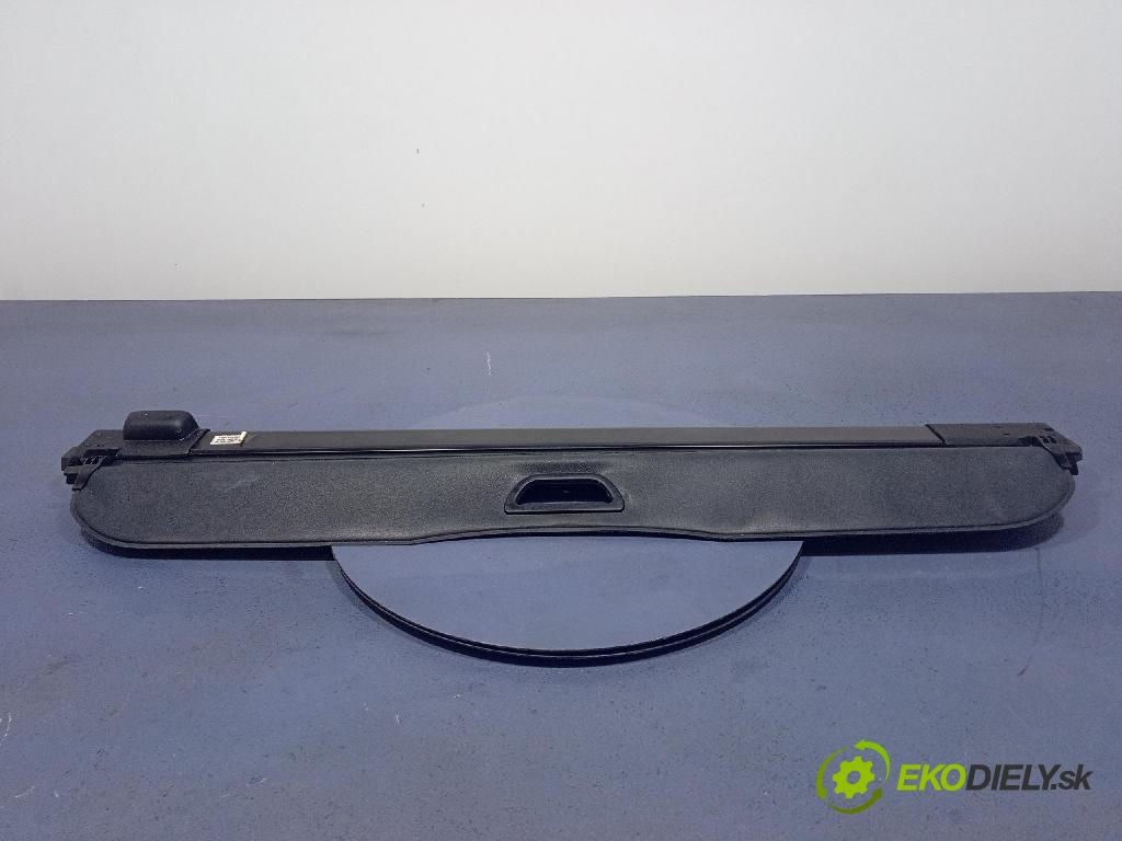 Mercedes A-Klasa 2006 roleta A1698100120