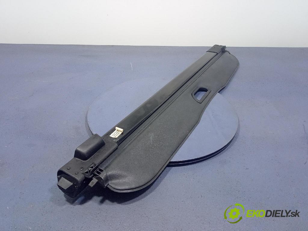 Mercedes A-Klasa 2006 roleta A1698100120